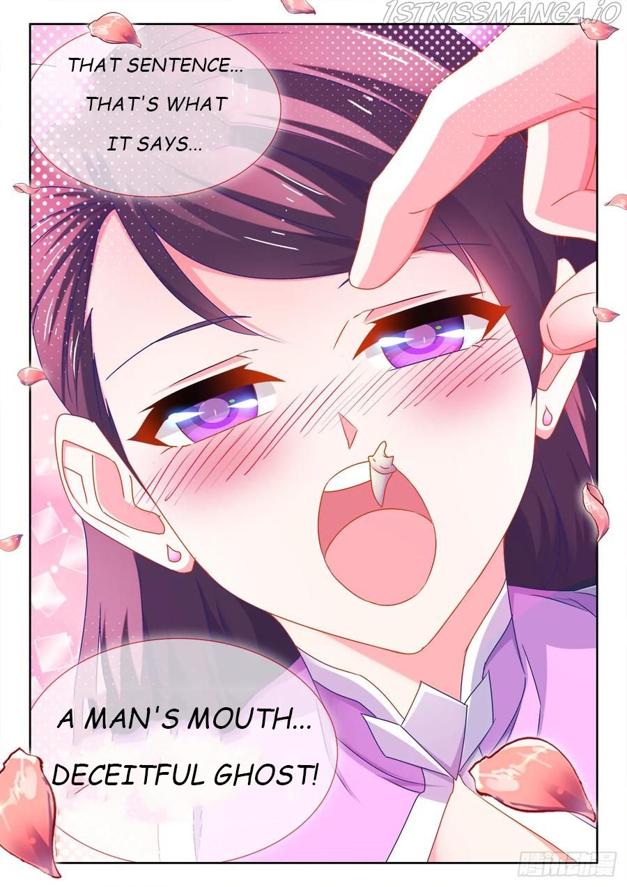 My Cultivator Girlfriend Chapter 551 2